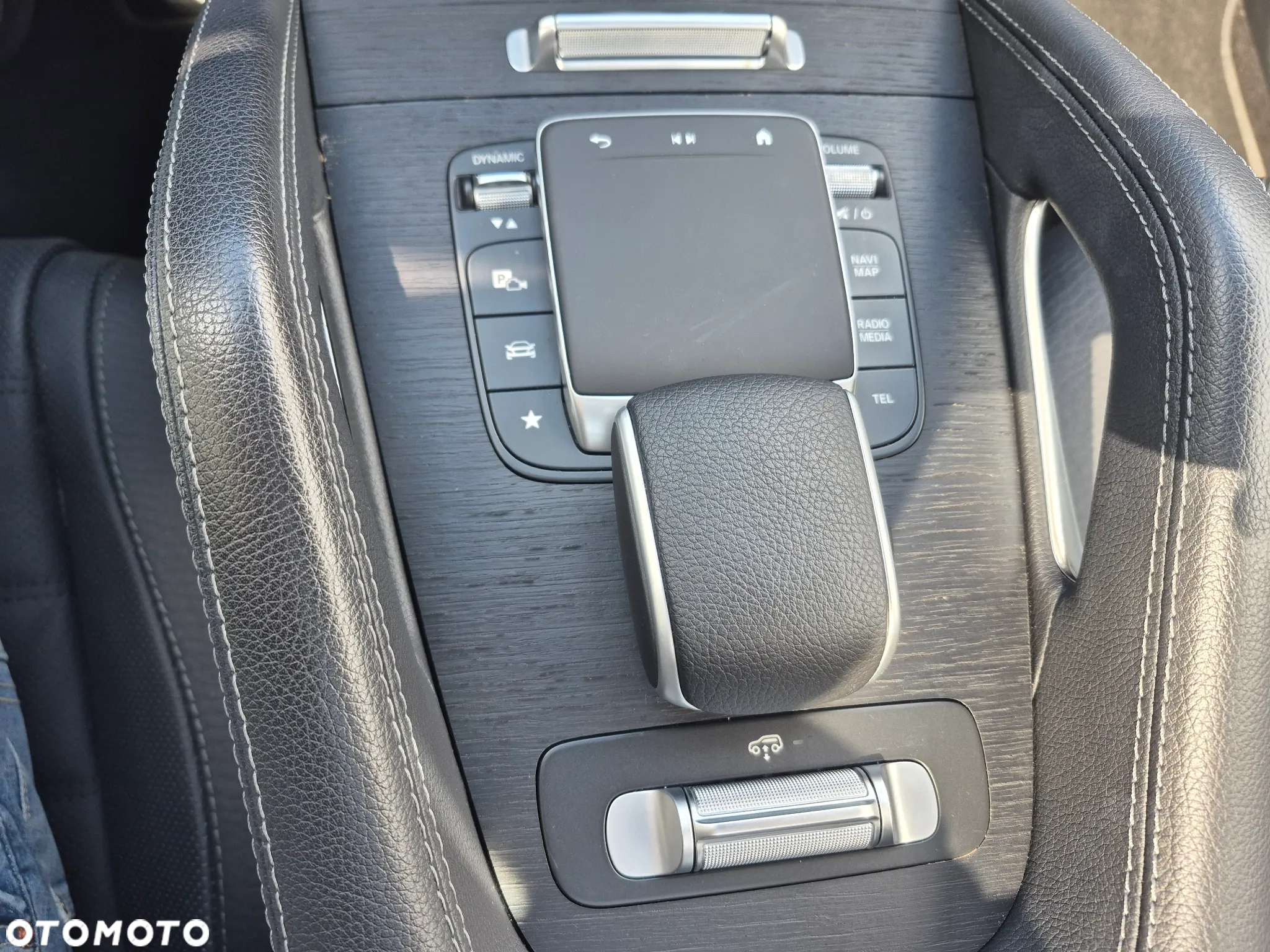 Mercedes-Benz GLE 350 de PHEV 4-Matic AMG Line - 26