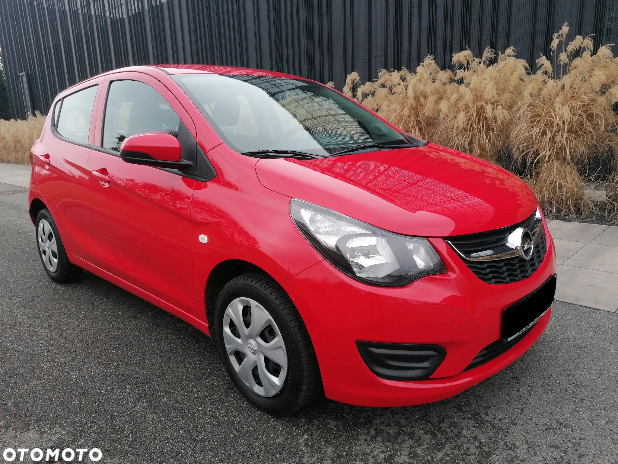 Opel Karl - 1