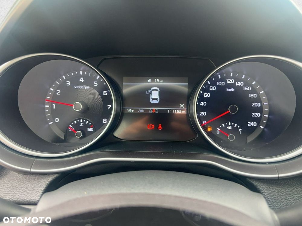 Kia Ceed - 17