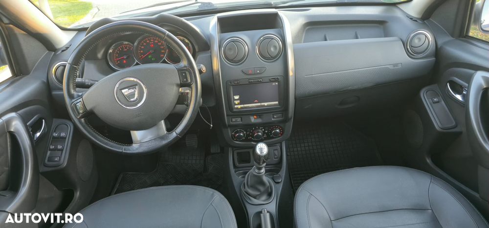 Dacia Duster 1.2 TCe 4x2 Laureate - 5