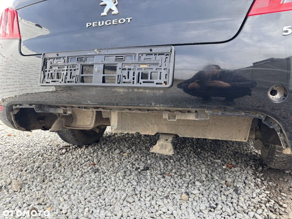 Peugeot 508 155 THP Automatik Active - 17