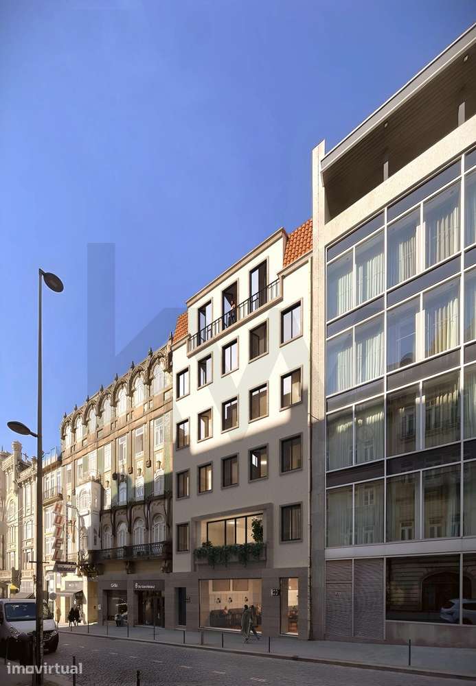 Exclusividade e Prestígio: Espaço Comercial Premium com 241 m2 na Rua - Grande imagem: 2/7