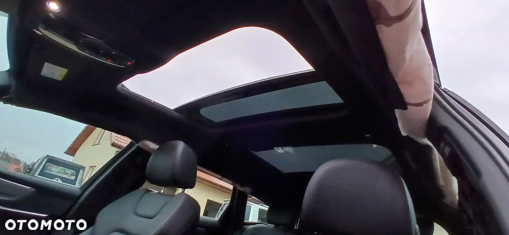 Audi A6 Avant 40 TDI quattro S tronic S line - 15