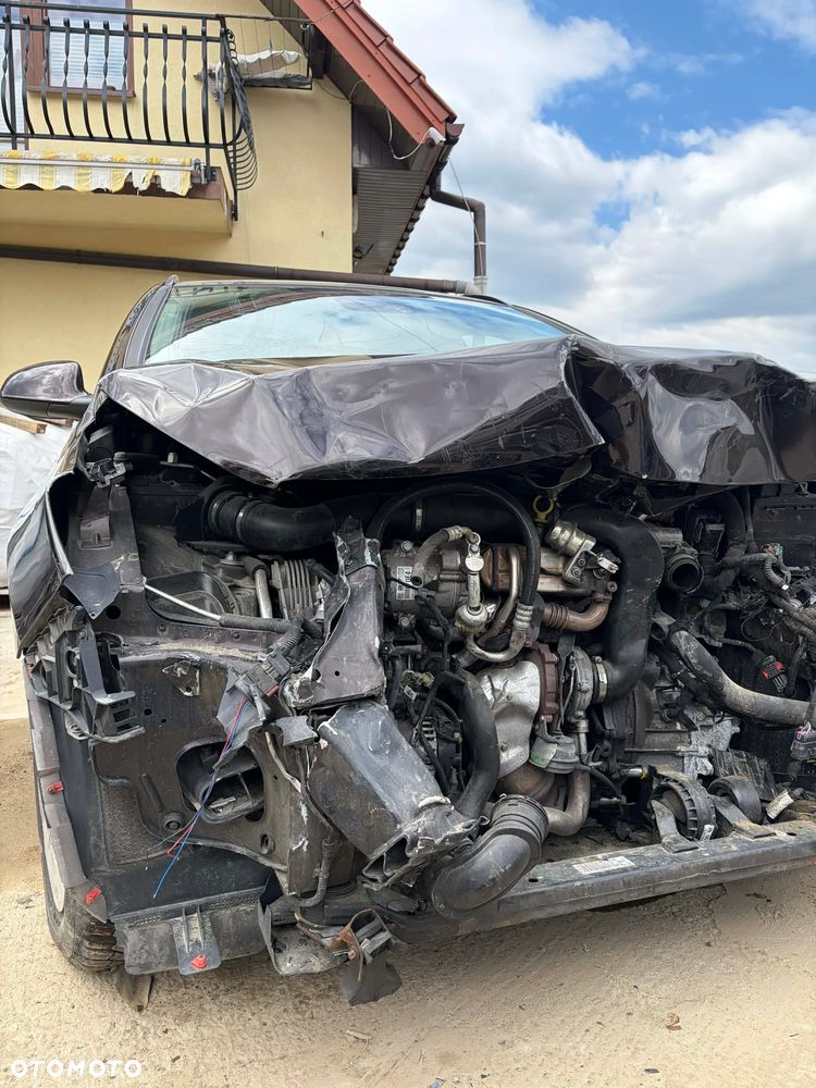Opel Astra 1.7 CDTI - 12
