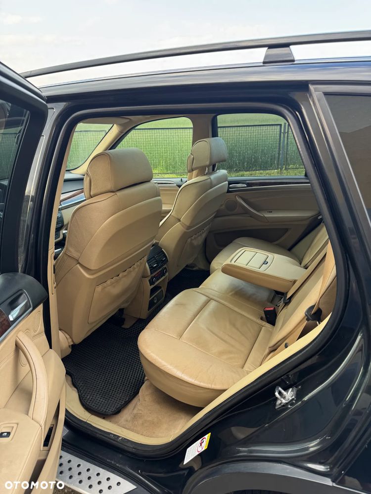 BMW X5 - 16