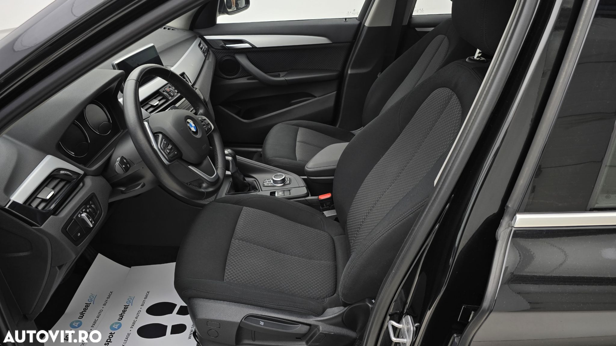 BMW X1 - 11