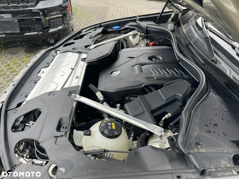 BMW X3 xDrive30i M Sport - 17