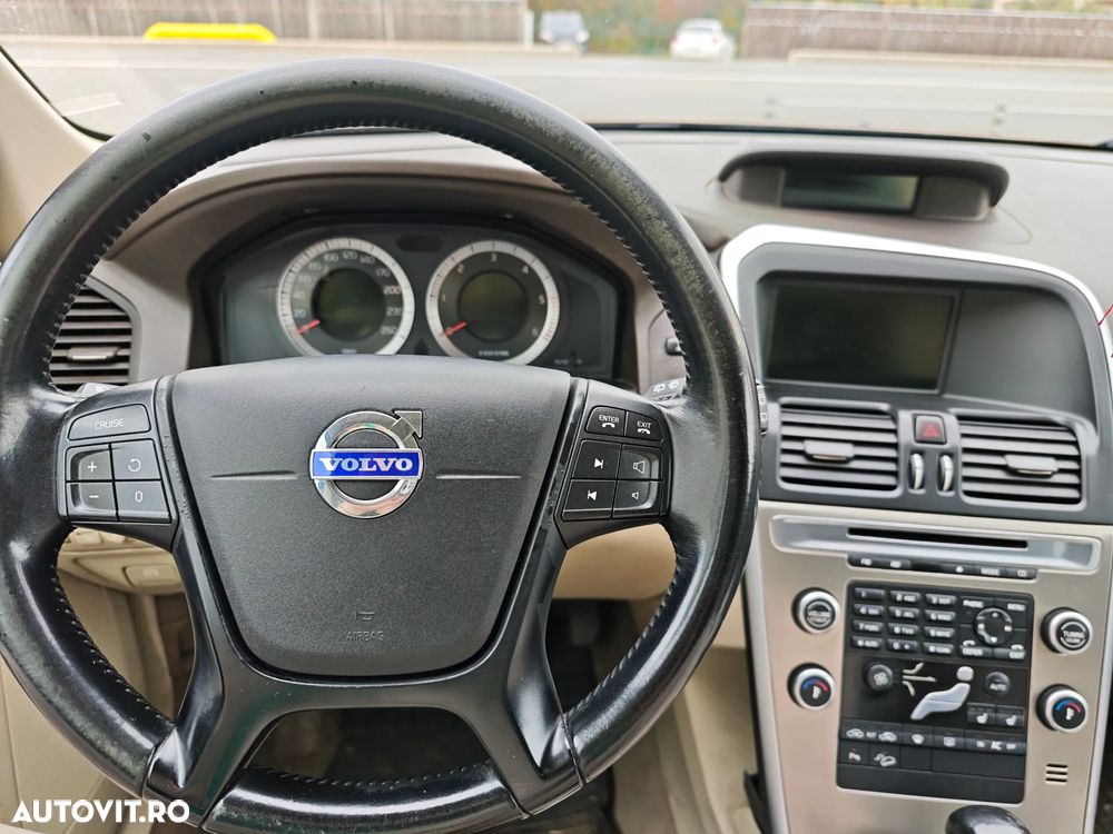 Volvo XC 60 - 13
