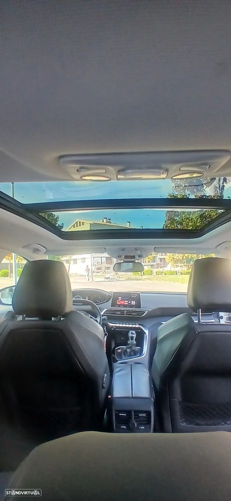 Peugeot 3008 1.6 BlueHDi Allure - 18