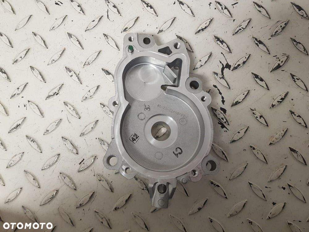 FABRYCZNIE NOWA ORYGINALNA OBUDOWA NAPĘDU POMPY WTRYSKOWEJ FIAT CITROEN PEUGEOT  9674992180 - 4