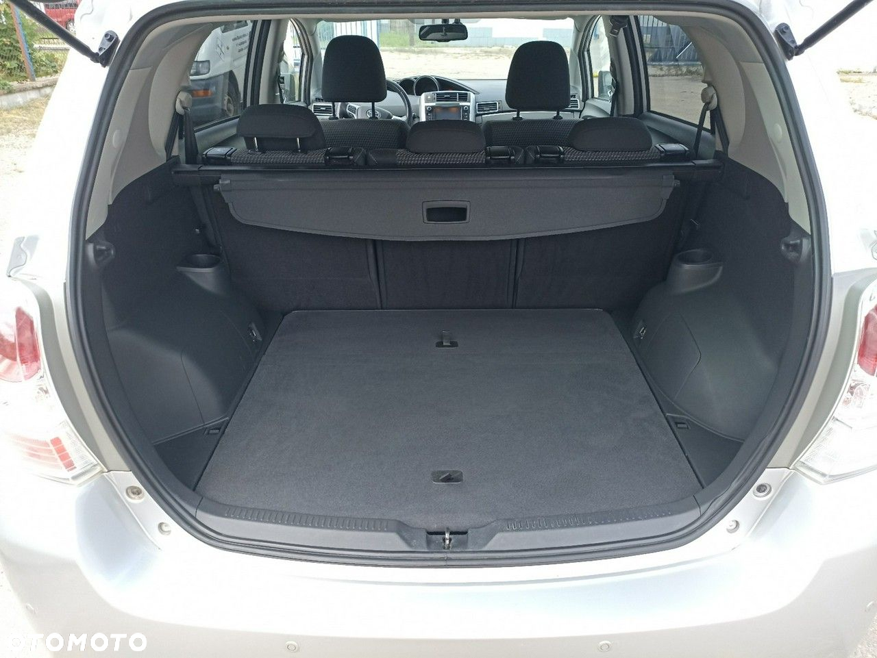 Toyota Verso - 14
