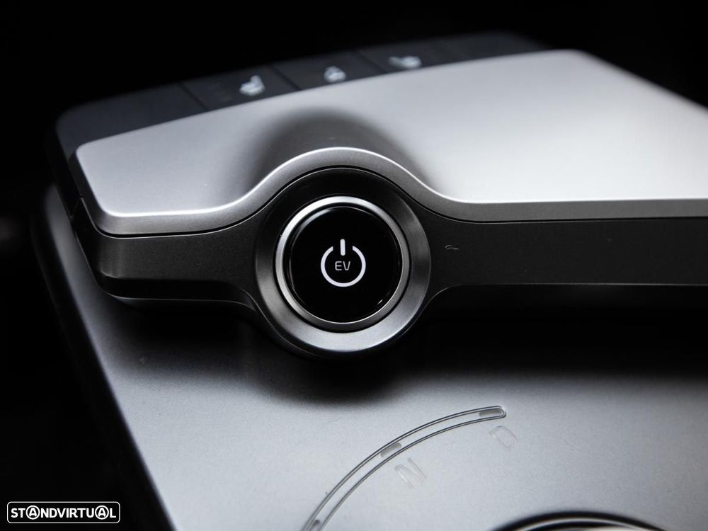 Kia EV6 84 kWh Tech - 21