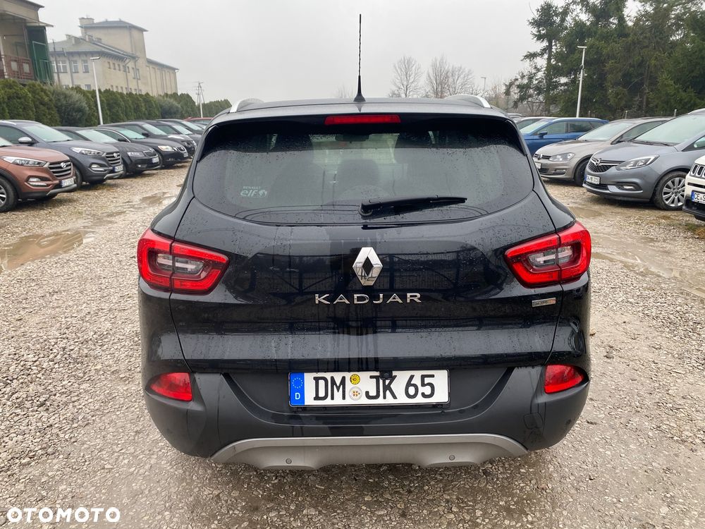 Renault Kadjar Energy TCe 165 XMOD - 5