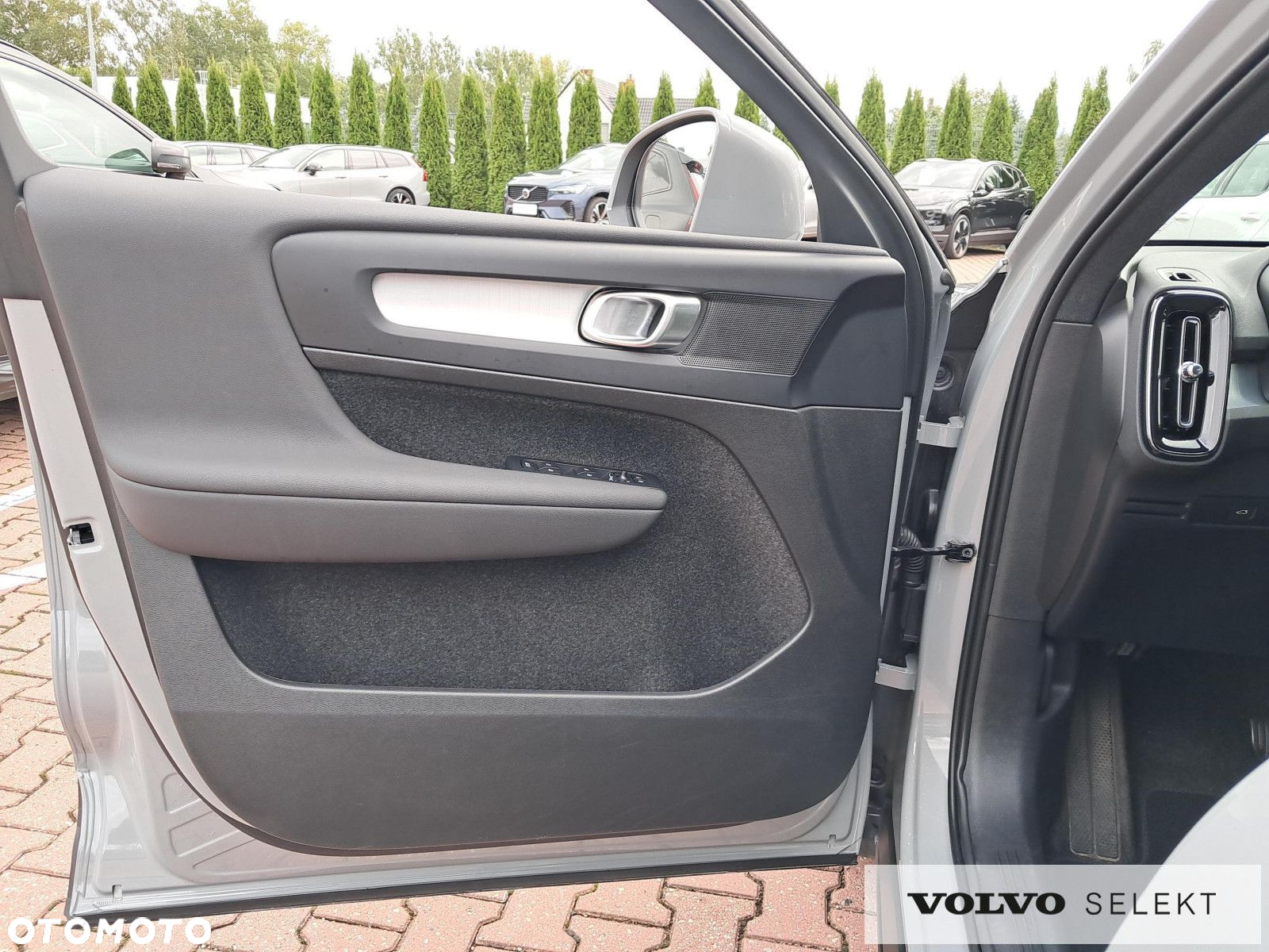 Volvo XC 40 - 11