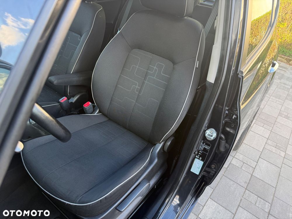 Kia Venga 1.6 CVVT Automatik Dream Team Edition - 12