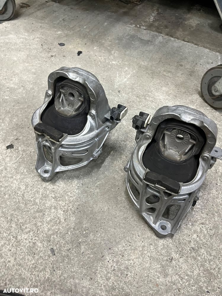 Suporti motor Audi A8 4N 3.0 tdi 2021 - 2