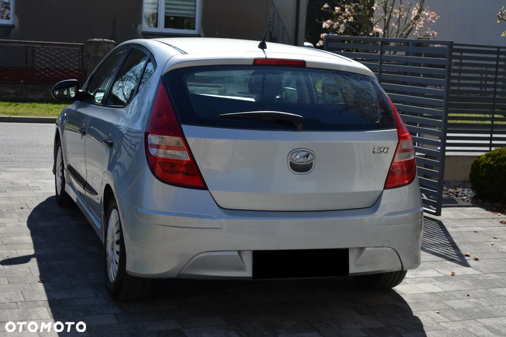Hyundai i30 1.6 CRDi Blue Classic - 28