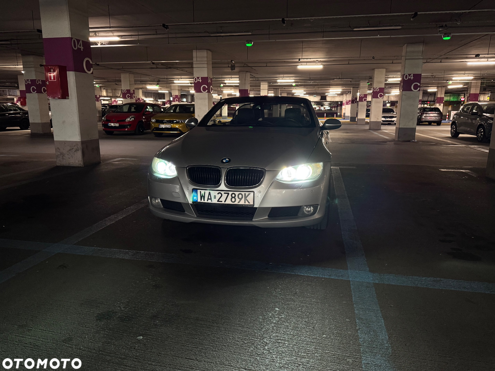 BMW Seria 3 320i - 27