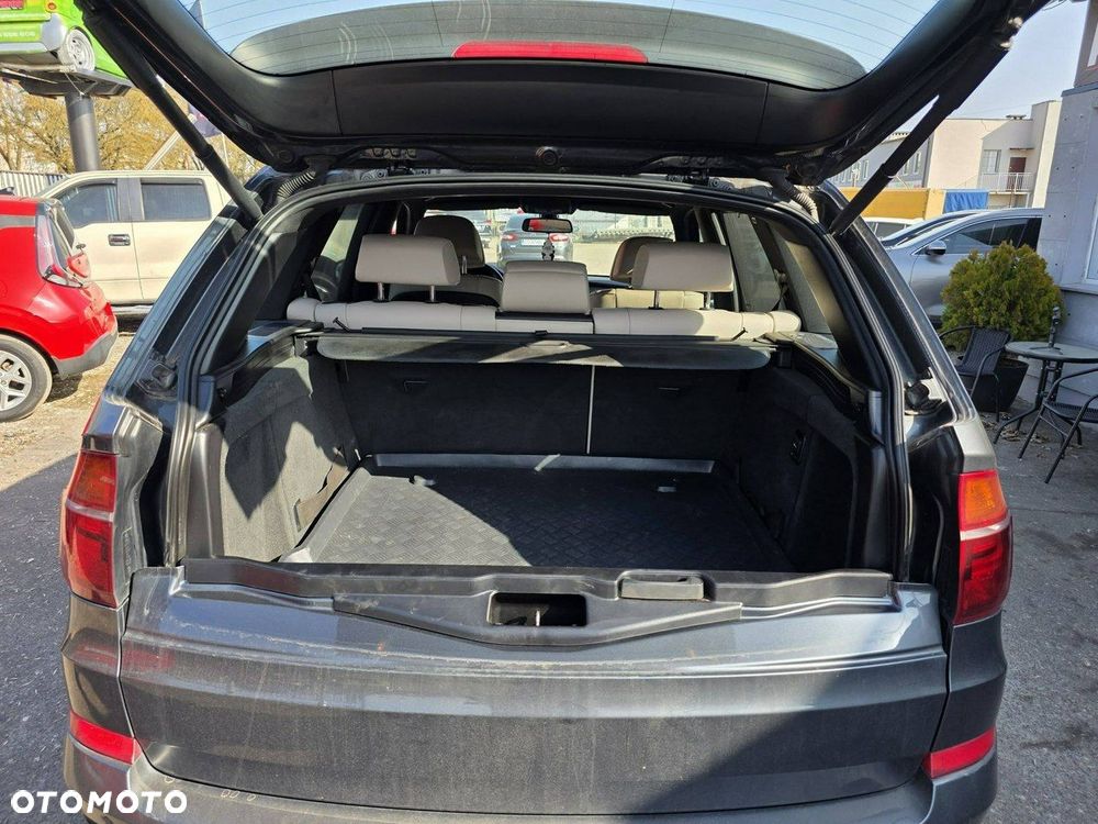 BMW X5 - 34