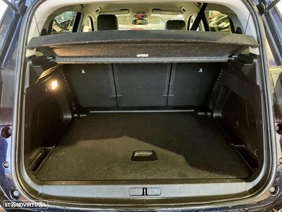 Citroën C5 Aircross 1.2 PureTech Feel Pack - 29