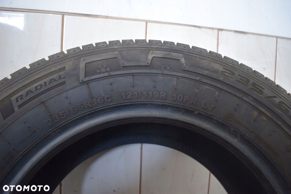 R16C 235/65 GT Radial Maxmiler Allseason 2 Wysyłka gratis! - 6