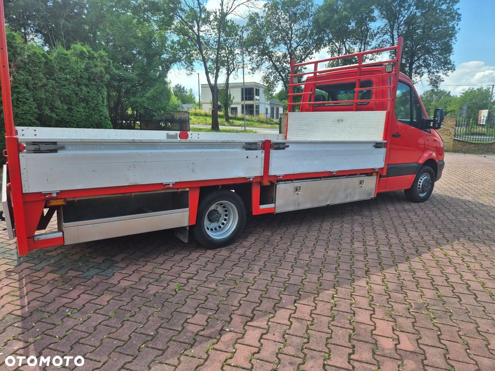 Mercedes-Benz Sprinter - 17