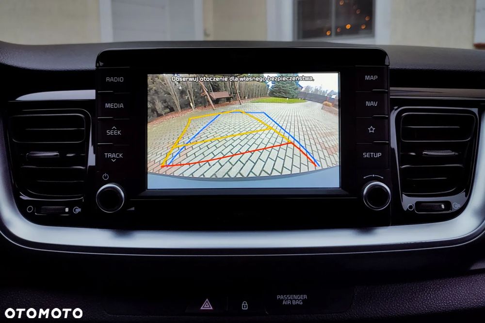 Kia Stonic 1.2 Dream-Team Edition - 10