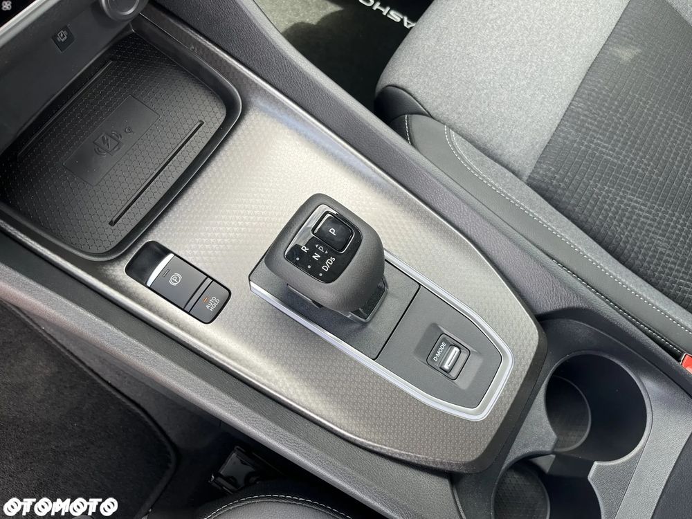 Nissan Qashqai - 13
