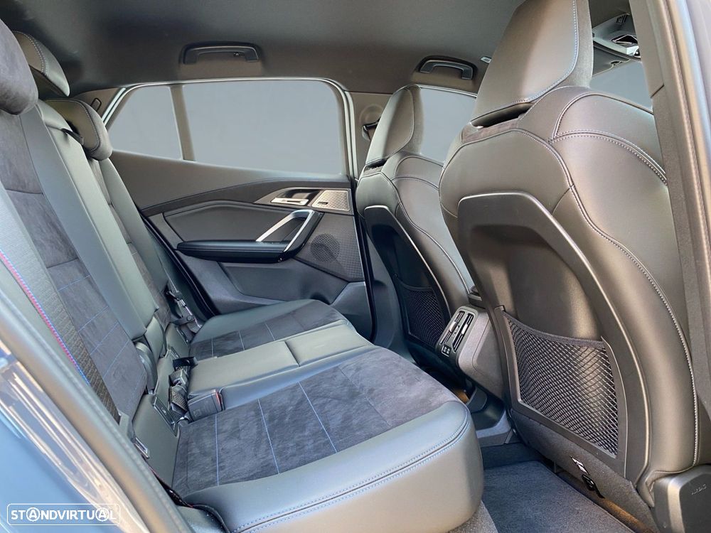 BMW iX2 eDrive20 Pack Desportivo M Pro - 19
