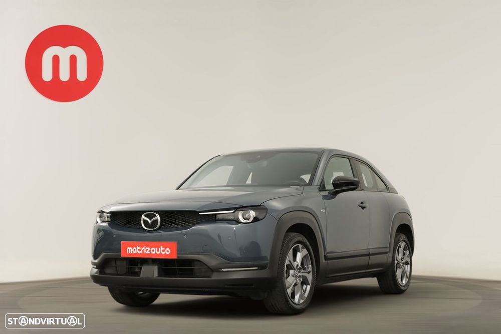 Mazda MX-30 e-SKYACTIV Exclusve-Line - 2
