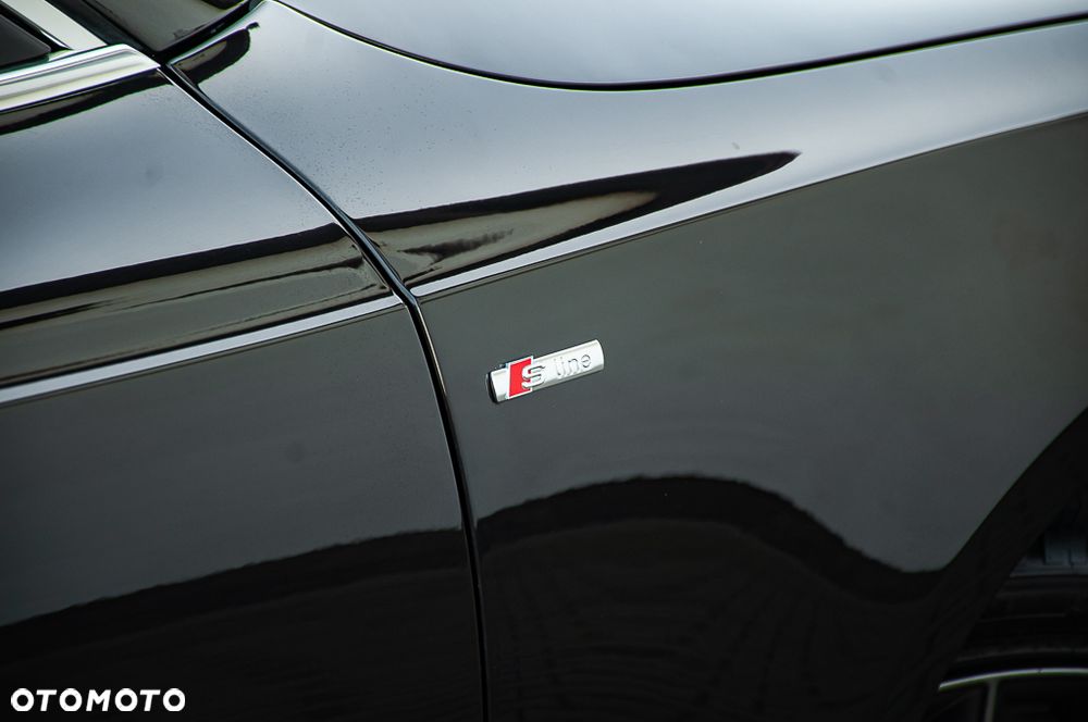 Audi A5 Sportback 2.0 TFSI - 38