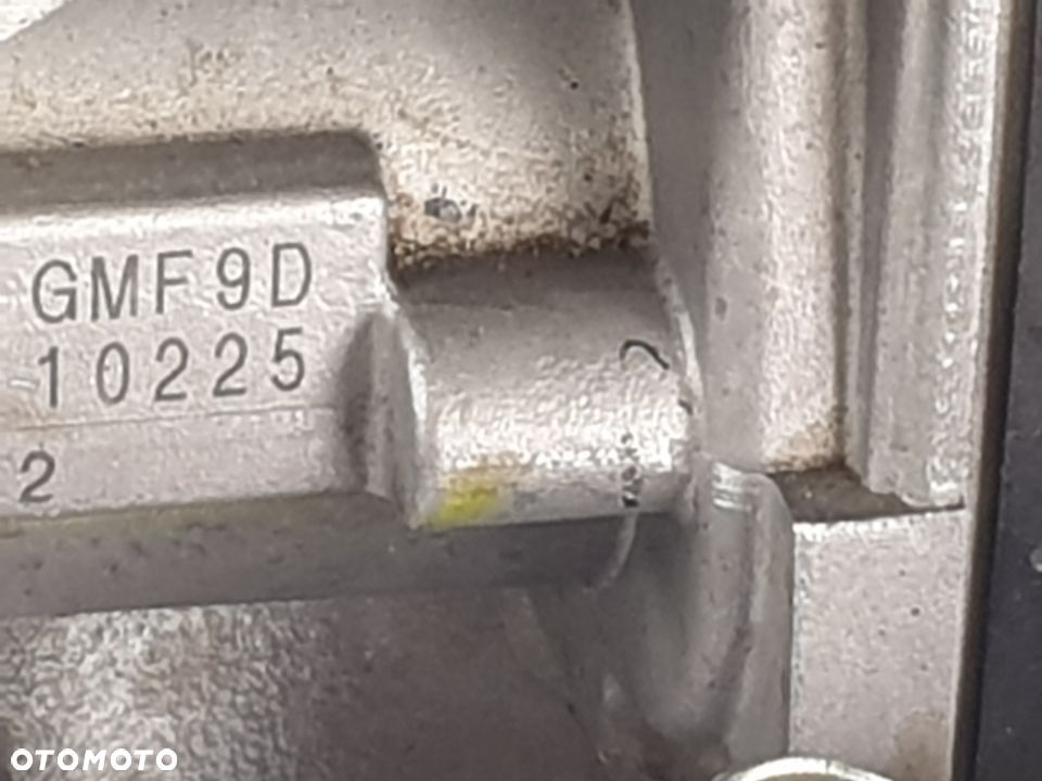 HONDA CR-V 2.0h 19-23r Kolektor Ssący Przepustnica - 9