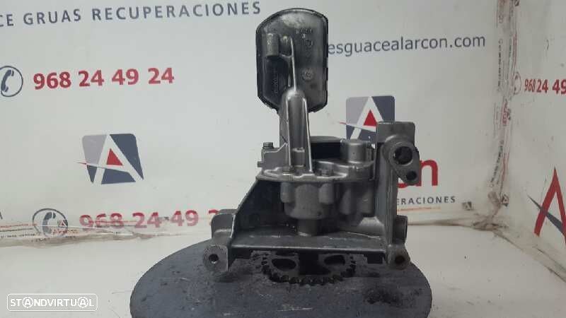 BOMBA DE óLEO CITROEN XSARA BERLINA 2.0 HDI CAT (RHY / DW10TD) - 3