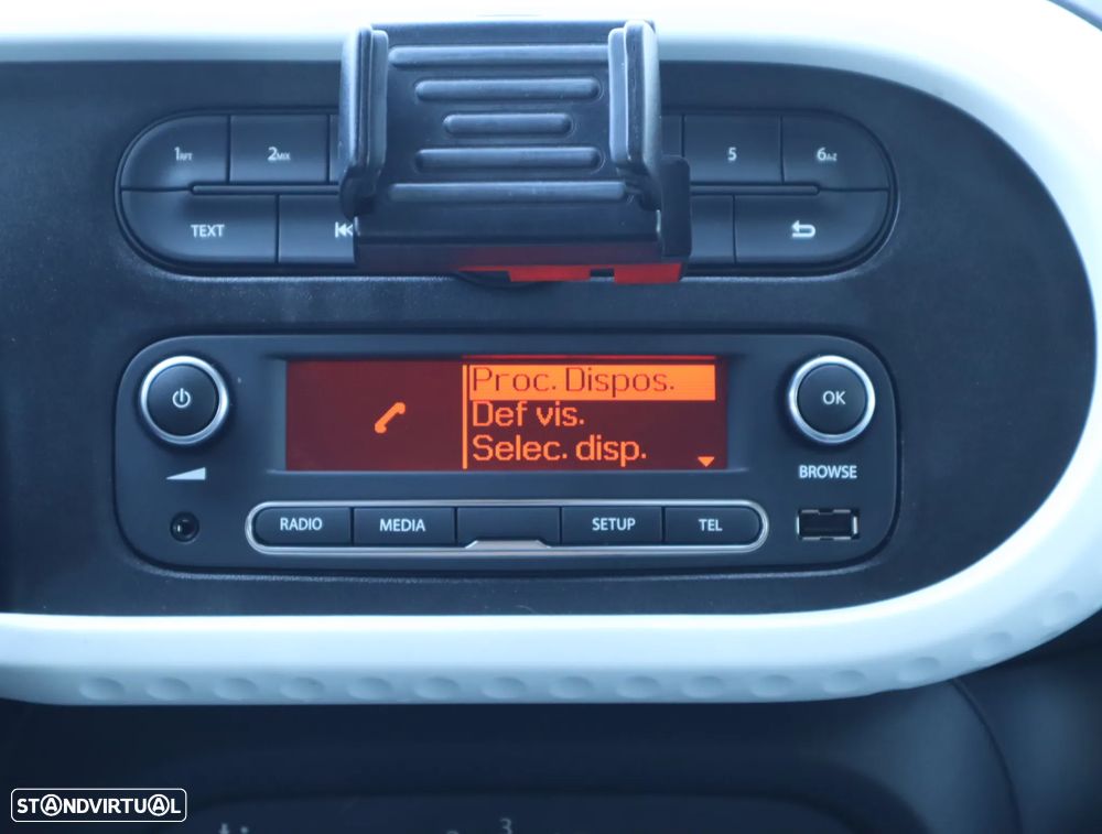 Renault Twingo 1.0 SCe Equilibre - 43