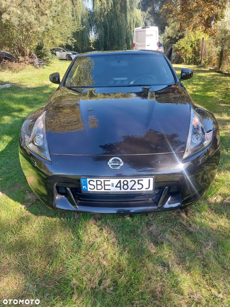 Nissan 370 Z