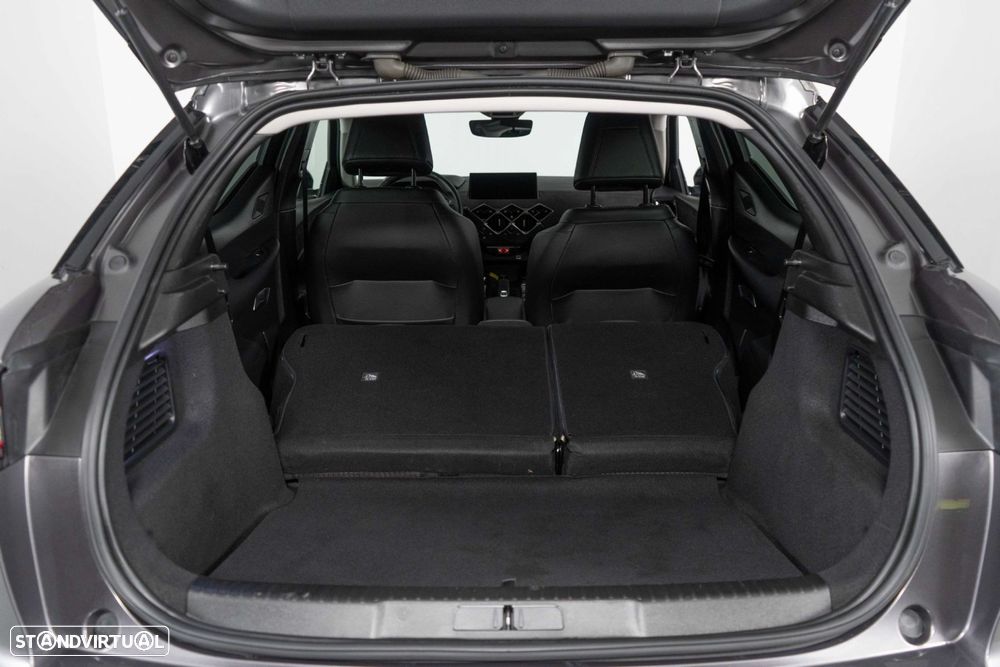 DS DS3 Crossback 1.2 PureTech Performance Line EAT8 - 14