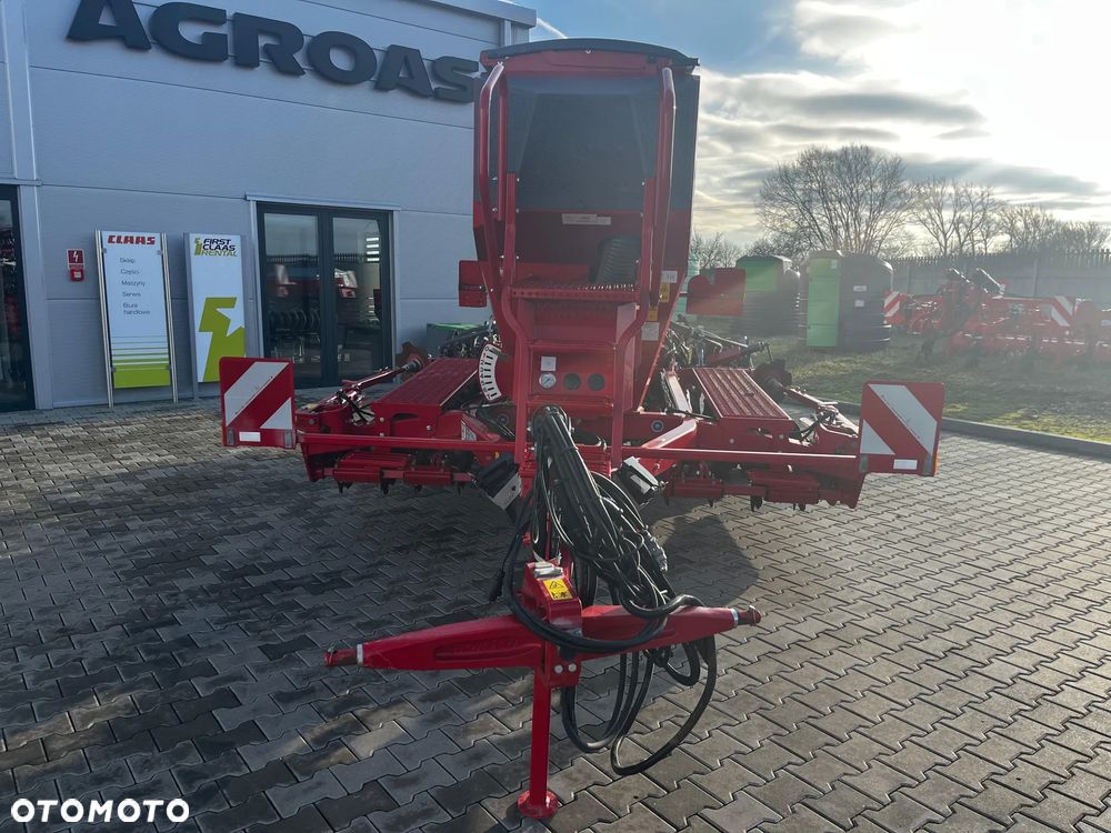 Horsch PRONTO 3 DC - 9