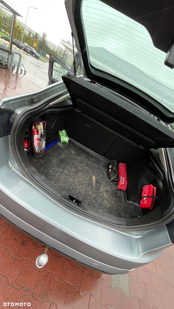 Ford Mondeo 2.0 TDCi Titanium - 4