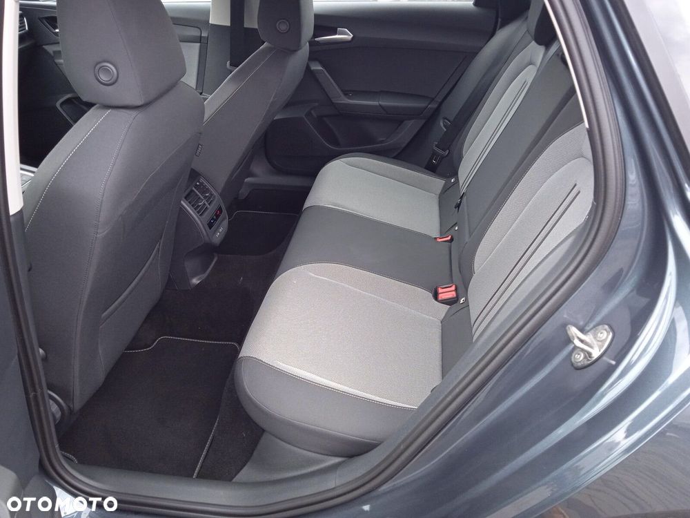 Seat Leon 1.5 TSI Style - 13
