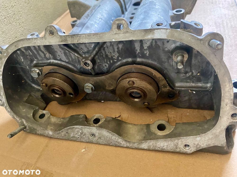 Pokrywa z wałkami rozrządu Iveco Daily , Fiat Ducato 3,0 504374029 - 2