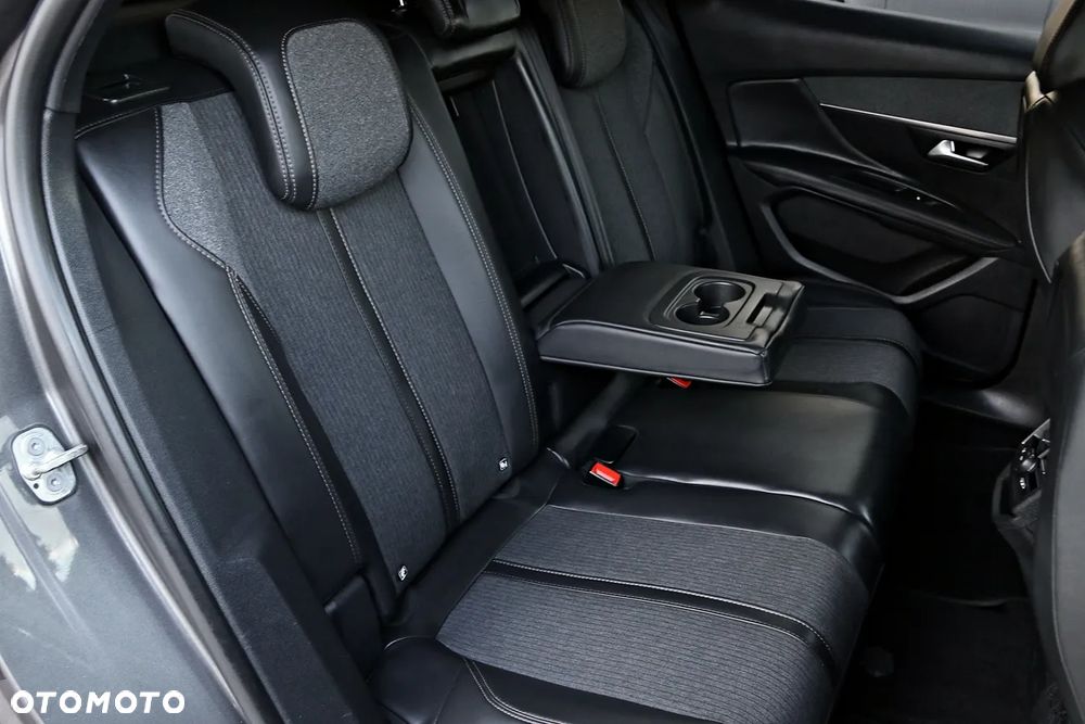 Peugeot 3008 - 34