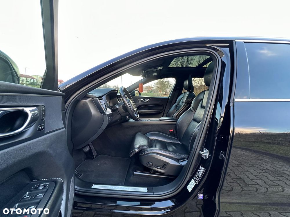 Volvo XC 60 D4 AWD Geartronic Inscription - 31