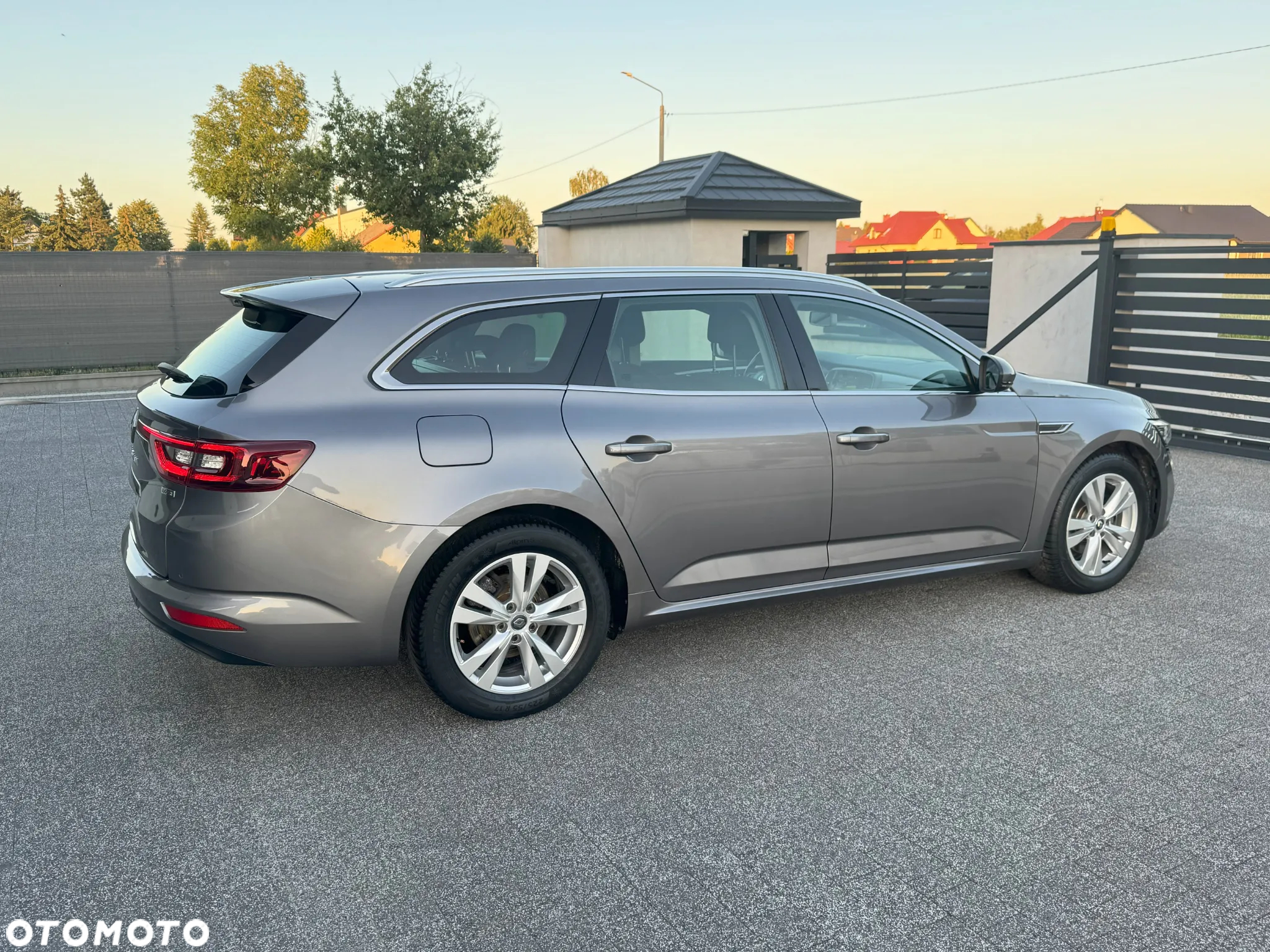 Renault Talisman 1.6 Energy dCi Magnetic EDC - 18
