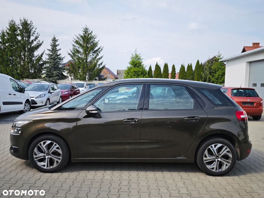 Citroën C4 Picasso HDi 150 FAP Business Class - 7