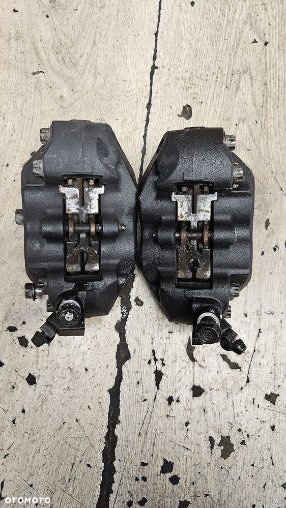 Kawasaki Z 900 z900 Zacisk Hamulcowy Lewy prawy - 8