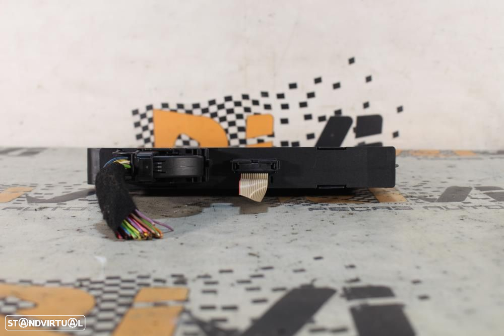 Módulo Eletrónico Bmw 1 Cabriolet (E88)  61359278745 / 9278745 / 5Wk49 - 5