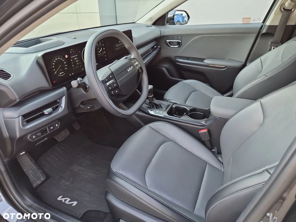 Kia K4 1.6 T-GDI L - 9