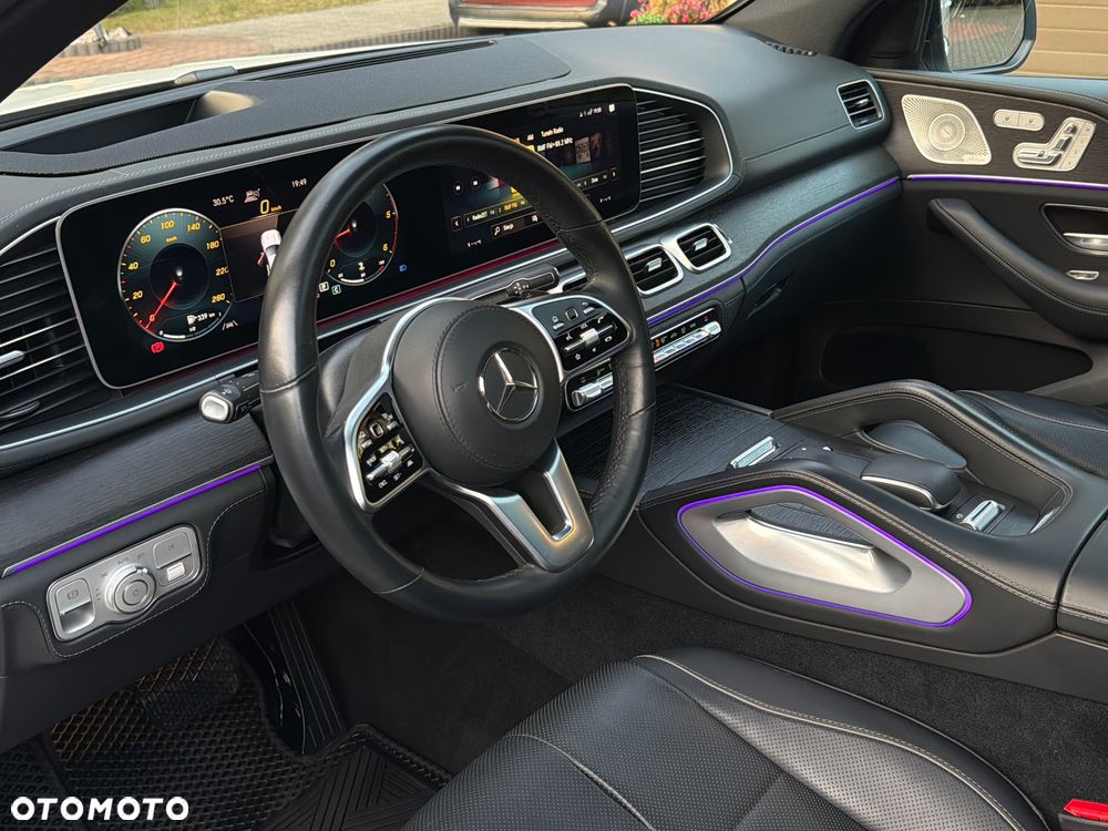 Mercedes-Benz GLE - 18