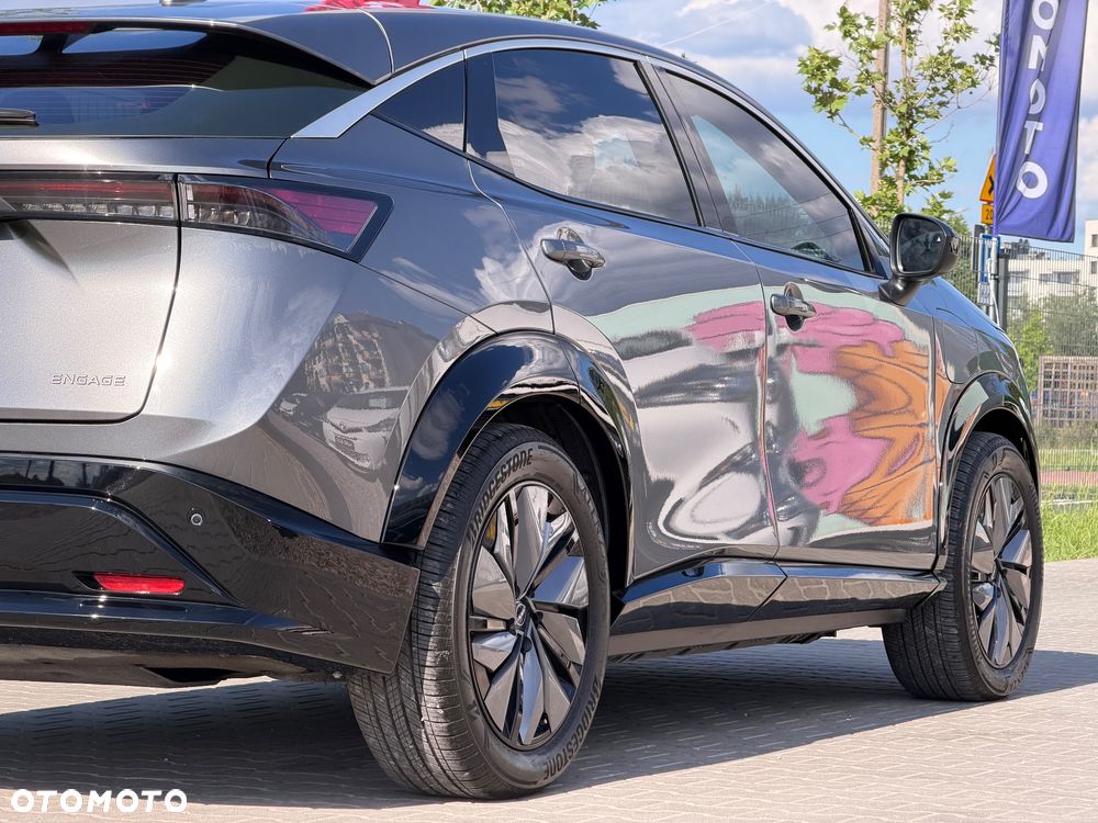 Nissan Ariya - 8