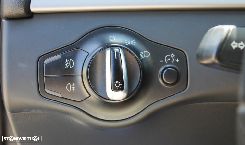 Audi A5 Cabrio 2.0 TDI DPF multitronic - 20